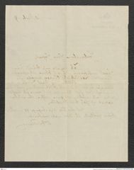 Nachlass Franz Steindachner, Brief von Gustav Stiasny an Franz Steindachner (12.11.1907), Inv.Nr. 516.01, Seite 2